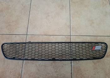 Grill A3 Kamei