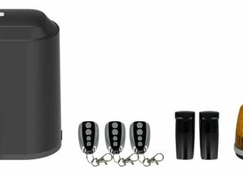 GateOn P623 230V napęd do bram przesuwnych o szerokości 8m i ciężarze 600kg