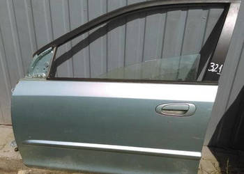 HONDA CIVIC 2004 VII DRZWI LEWY PRZÓD