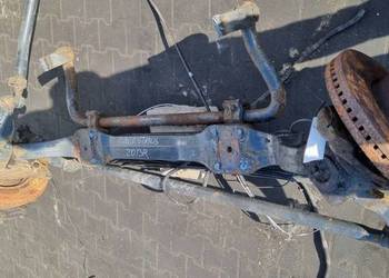 BELKA PRZÓD IVECO STRALIS