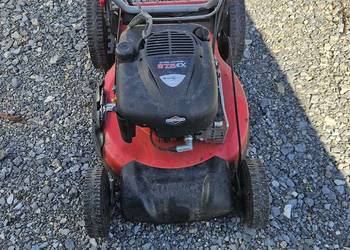 Kosiarka spalinowa 6.5km