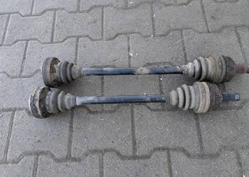 Bmw e46 półosie półoś przeguby prawa lewa 320d