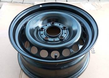 Felga stalowa 15" et 47 BMW 3 1181957  ładna wysyłka 1sztuka