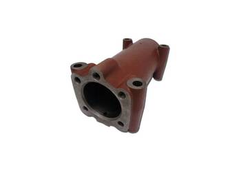 WZMOCNIONY CYLINDER KORPUSU PODNOŚNIKA URSUS C330 [3096]