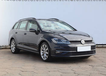 VW Golf 1.5 TSI
