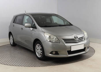 Toyota Verso 1.8 Valvematic
