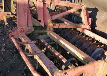 Sprzedam agregat siewny z hydropakiem