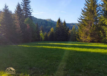 Grunt Ujsoły 5374m2