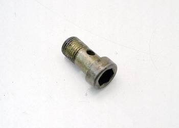 ŚRUBA PRZELEWU RURKI OLEJU 2.0 3.0 B V6 AUDI A4 B6 A6 C5 A8 D3 ASN