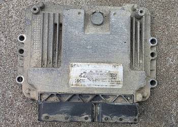 Renault Mascott 3.0 sterownik komputer