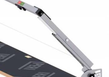 Gilotyna do cięcia styropianu