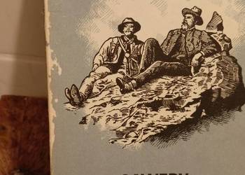 Gawędy o przewodnikach tatrzańskich pierwsze wydanie książki