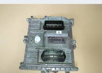 IVECO STRALIS EURO 6 KOMPUTER ECU 0281020146 504388754