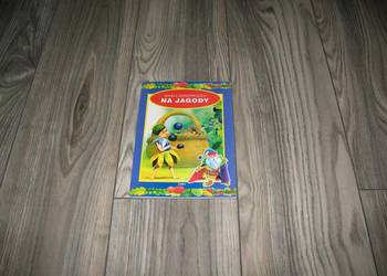 Na jagody (KSIĄŻKA)