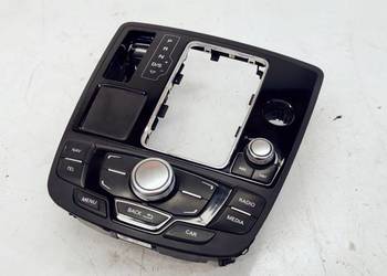 PANEL STEROWANIA MMI AUDI A6 C7 A7 4G1919610A
