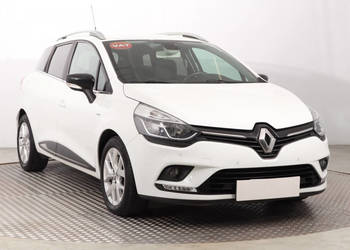 Renault Clio 0.9 TCe