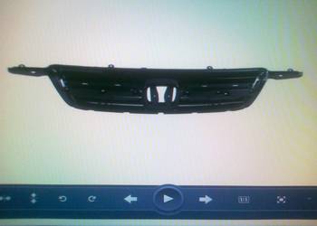 ATRAPA DO: HONDA CRV II 11/02-12/04