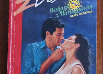 Harlequin - Karen Leabo - Piaskowa dziewczyna