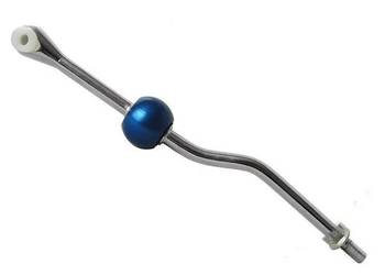 Short Shifter + gałka zmiany biegów + mieszek Peugeot 206
