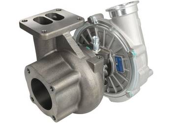 Turbosprężarka Mercedes AXOR ATEGO UNIMOG ECONIC OM906LA 53279707210