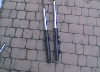 mz etz teleskopy hamulec tarczowy stan bdobry