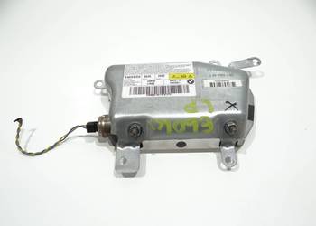 PODUSZKA AIRBAG DRZWI LEWY PRZÓD BMW E60 E61 6963021 (4295428)