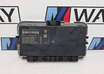 BMW F10 F11 LCI LIFT MODUŁ STEROWNIK ŚWIATEŁ FRM III 9313930