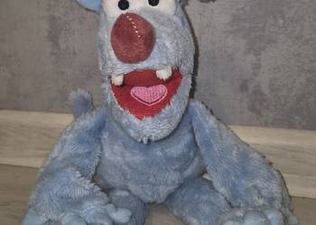 Woozle Goozle Living Puppets pluszak maskotka