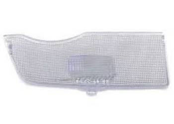 TOYOTA Prius Klosz lampka podsufitki 81266-47070 OE