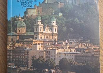 Salzburg- Z. Góralski Artystyczne stolice świata