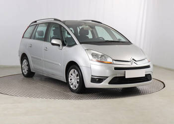 Citroen C4 Grand Picasso 1.6 VTi