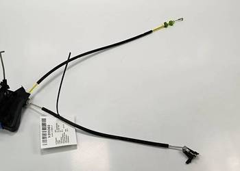 ZAMEK DRZWI LT VOLKSWAGEN PASSAT B5 8D0839015A