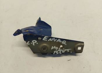 SKODA Enyaq 5LA iV85 Wspornik mocowanie błotnika przód lewy 5LA821227