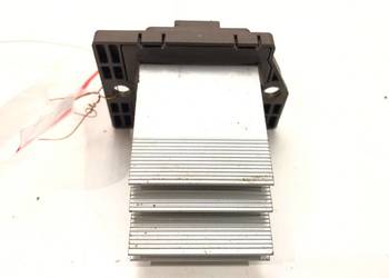 OPORNIK DMUCHAWY POWIETRZA KIA VENGA REZYSTOR