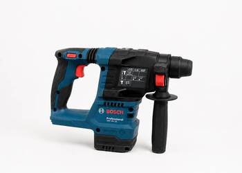 Bosch GBH 18V-22 Młotowiertarka SDS-Plus 18V