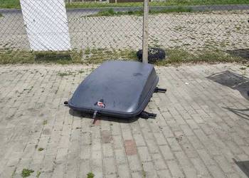 Bagażnik Dachowy