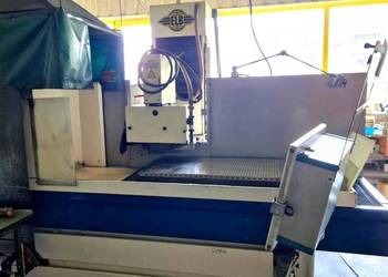 Szlifierka magnesowa do płaszczyzn ELB PERFEKT BD10 SPS