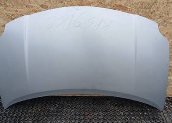 TOYOTA AURIS MASKA 1C0