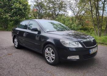 Skoda Octavia II 1.9 TDI