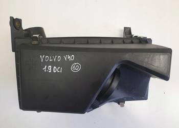 Volvo S40 V40 lift 1.9 D OBUDOWA FILTRA POWIETRZA