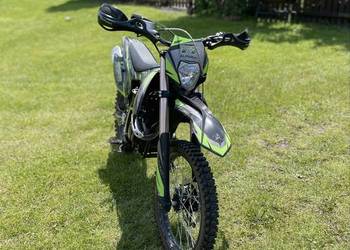 Alfarad T7 250 Asix Kayo