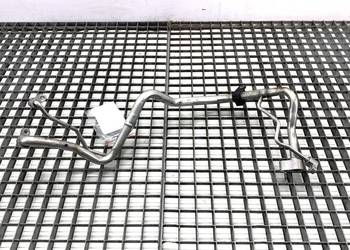 RURKA KLIMATYZACJI MERCEDES W176 A2468302615 1.6 122KM 12-18 Hatchback