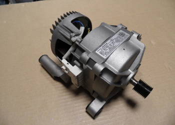 silnik pralki samsung  WW60A3120BE  ZXGN-420-8-116L