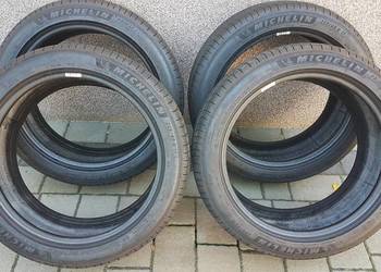 Opony 225 45 R 17 V Michelin Primacy 4 S1 Extra Load 2024r
