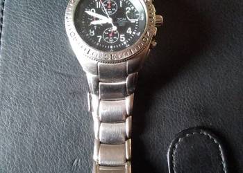 Zegarek pletwonukowski 100 bar
