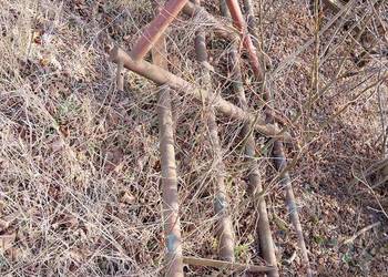 Rama kultywatora 2,7m