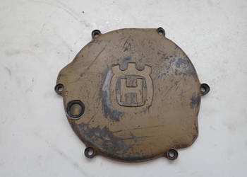 Pokrywa Sprzęgła Dekiel Husqvarna TE 610 TC 410 91-97r 570