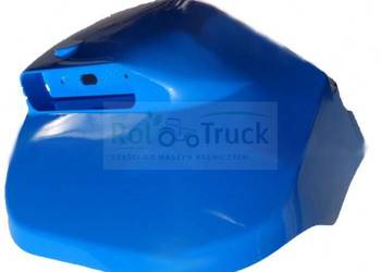 BŁOTNIK TYLNY NEW HOLLAND LEWY 82032414