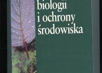 Dydaktyka biologii i ochrony środowiska - Stawiński red.