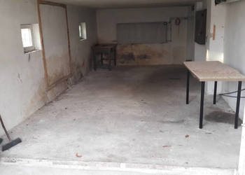 wynajmę 30m2 n magazyn/ garaż Wrocław Partynice